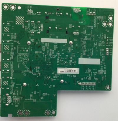 KIT DE TARJETAS PARA TV VIZIO / MAIN 6M03M0004A00R / TD.MT5691.U761 / A0004500J / 0C8B7D01FBF4 / FUENTE P500D104DC / PW.138W2.681_V655-H9_V3 / B0003F000 / CGRP0010ME / PANEL V500DJ6-D03 REV.CB / MODELO M506X-H9 LIAIB8 - Imagen 6